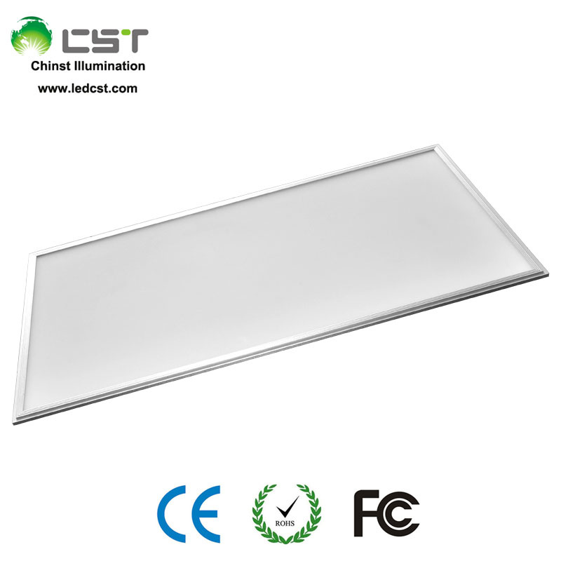 A Grade Energy Saving Waterproof Driver Ra>80 30*120 Cm 40W LED Grow Light Panel